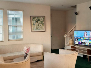 Cozy Stay Near Ontario Airport